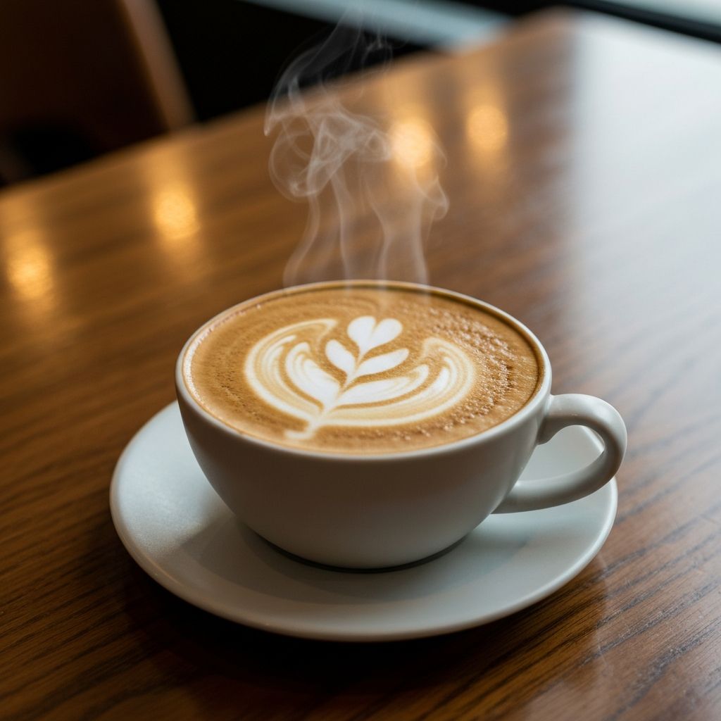 Café de Especialidad