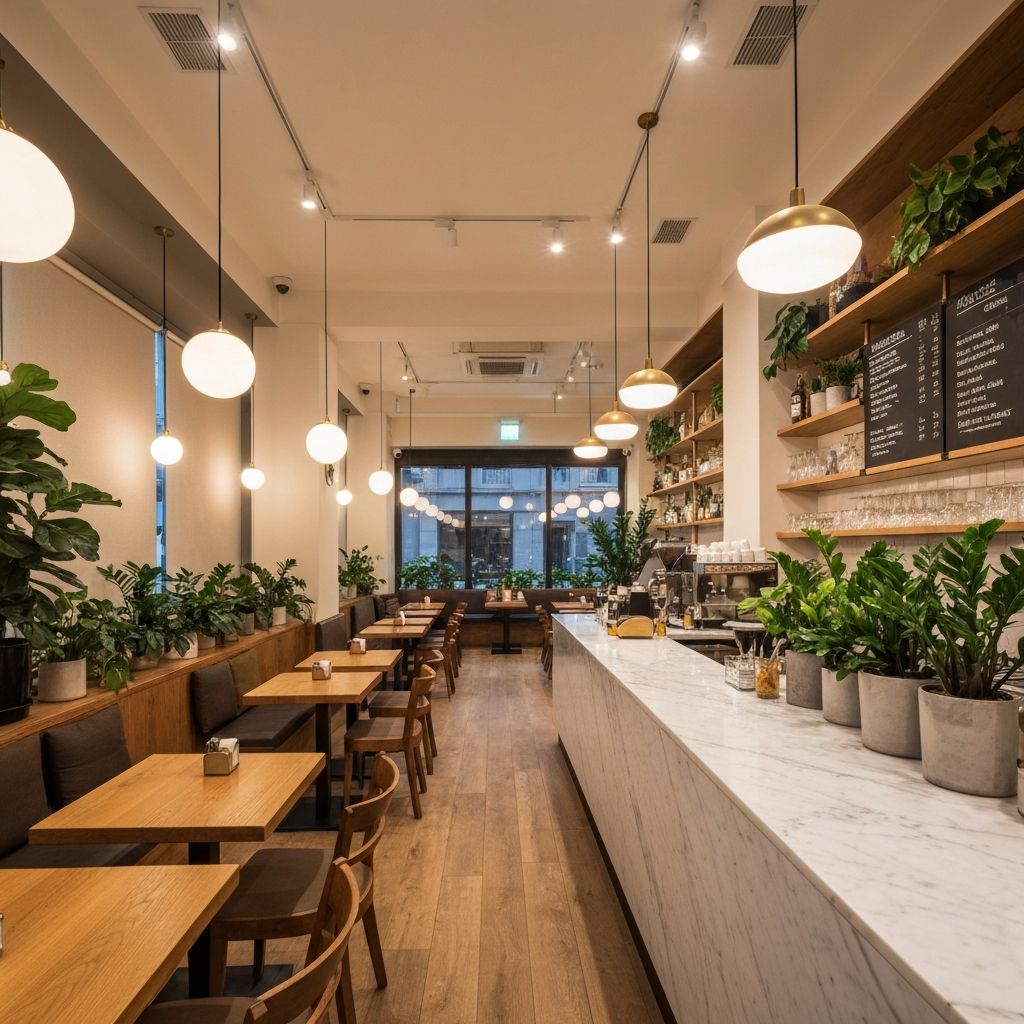 Interior de Gelato Roma Mairena